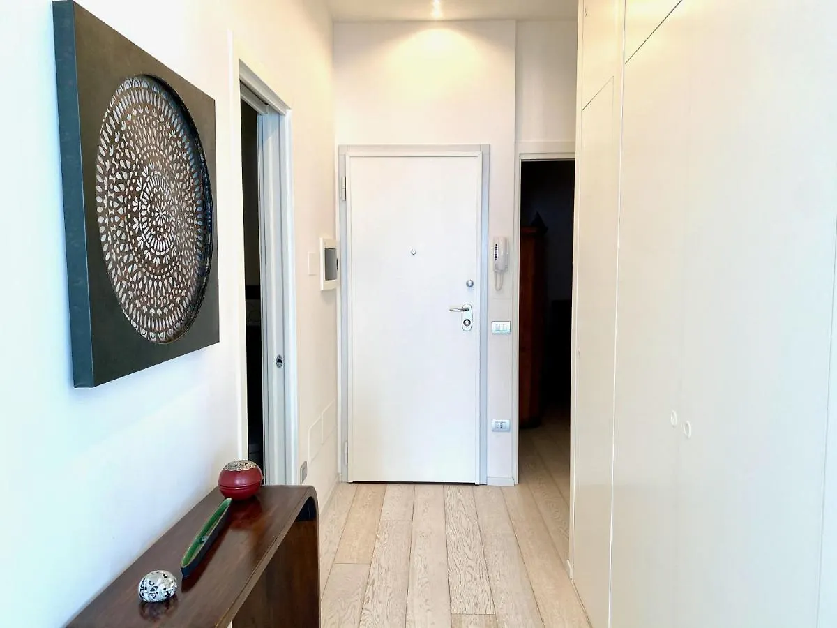 Apartamento Casa Anna Venecia
