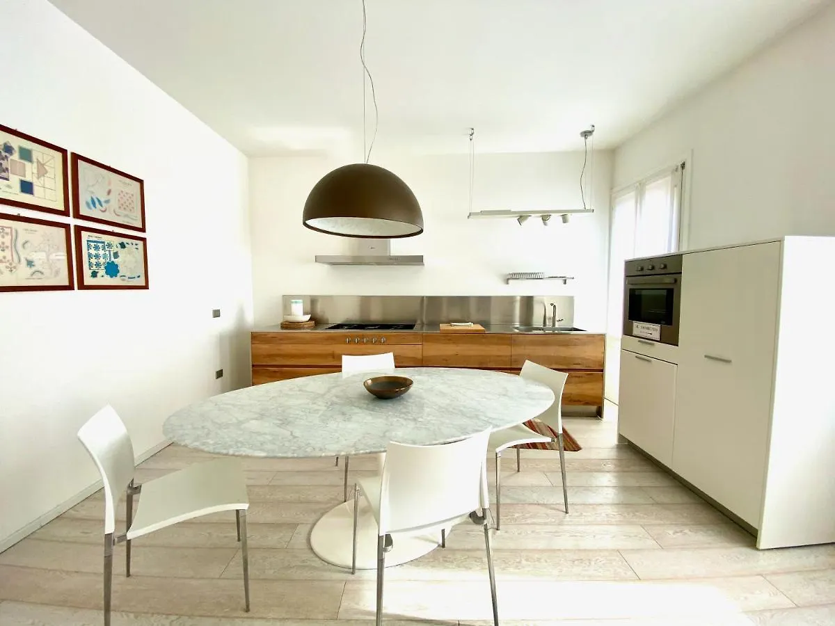 דירות ונציה Casa Anna איטליה