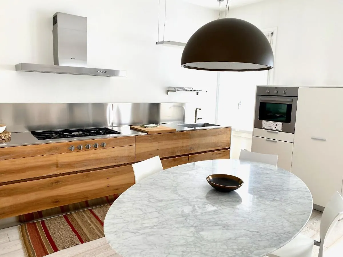 דירות ונציה Casa Anna 0*,