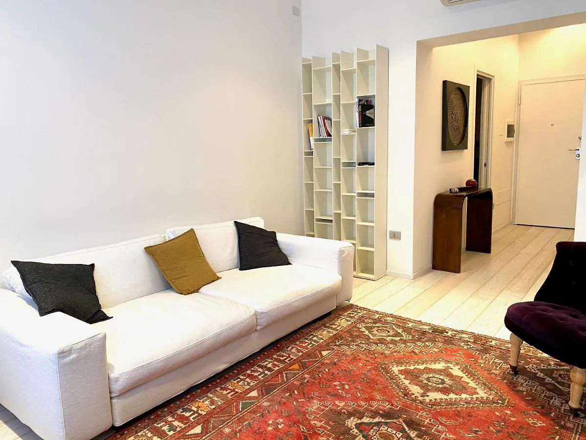דירות ונציה Casa Anna